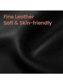 Waterproof Reusable Massage Bed Cover, Stain-Resistant Easy To Clean, Odorless, Detachable Fitted Protective Pad, Suitable For Massage Bed, Beauty Salon, Durable And Comfortable Design, Fits Massage Beds Up To 34 Inches Wide - Black - View 4