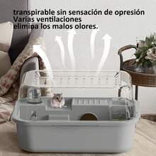 Small Animal Cages & Pens - G - View 4