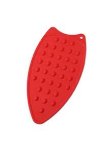 1pc Heat-Resistant Multi-Function Silicone Ironing Pad, Thickened Anti-Scald Design, Suitable For Ironing Board, Silicone Ironing Pad/Heat-Resistant Pad/Ironing Board Iron Placement Pad, High Temperature Resistant, Anti-Scald Tray - Multiple Styles - View 12