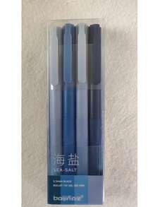 Gradient Color Gel Pen Set - Sets - View 8