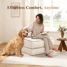 Futons - Beige - View 4