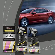 Rust Preventive & Rust Remover - A - View 3