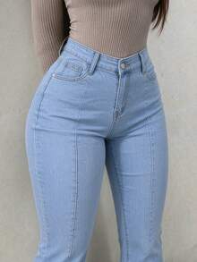 Women Jeans - 2076 - View 3