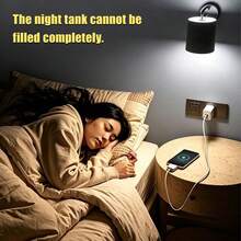 Elough 140W 智能全分離式 Type-C 充電適配器，過充保護，自動斷電，適用於 Type-C 設備，140W (MAX) 馬卡龍全充分離器，全放電，需連接充電線使用，Type-C 通用智能充電分離器，支持全充模式，滿電自動關機，自動充電，需數據線使用 - 橘色 - 查看 3
