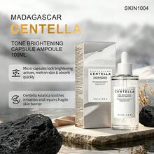 SKIN1004 馬達加斯加積雪草亮采膠囊精華液 100ml - 積雪草亮膚膠囊安瓶精華 100ml - 查看 1