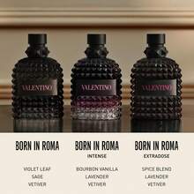Valentino Perfume - Warm & Spicy - View 8