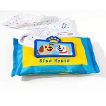 Pet Dog Tissue Toy, Self-Entertainment Teething Relief, Fun Interactive Sound Toy For Small And Medium Dogs - Yellow - View 6