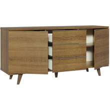 Buffets & Sideboards - Black - View 6