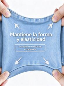 Women Jeans - 2076 - View 4