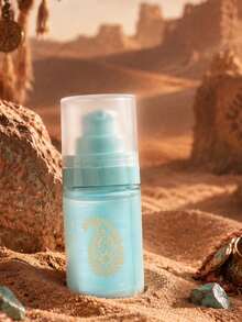 GIRLCULT Xịt dưỡng ẩm tinh chất Z01 Sand Sea, cấp ẩm và làm tươi mát, nhẹ nhàng không bết dính, làm dịu và phục hồi, dưỡng ẩm lâu dài, phù hợp cho mọi loại da, làm quà tặng - 50ml/1.69 fl.oz. - Xem 9