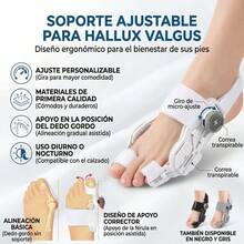 Bunion Pads - View 4