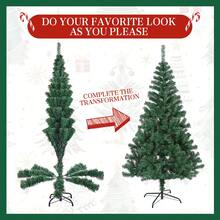 Christmas Trees - Standard 180cm - View 8