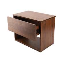 Nightstands - Brown - View 7