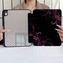 附筆槽保護翻蓋平板保護殼，相容 iPad 第 10 代 10.9 吋 2022 智慧保護殼 / Air 13 (M3 2025) / Air 11 (M3 2025) / 11 (A16 2025) / 相容 Galaxy S9 / S7 / S10+ / 相容 Galaxy Tab S6 Lite 10.4 吋 / 相容 MatePad - 彩色 - 查看 7