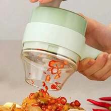 Shredders & Slicers - Multicolor - View 8