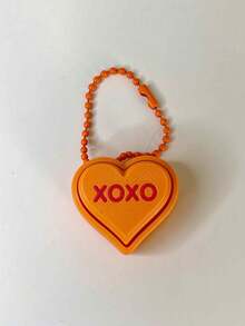 Personalized Name Keychain, Custom 3D Printed Name Tag, Cute Backpack Charm, Personalized Key Holder Gift For Kids, Friends & Family - Multicolor - View 4