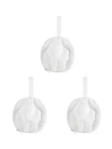 Anti-Tangle Bra Washing Bag, Anti-Deformation 3D Breathable Mesh Laundry Bag For Bras And Lingerie, Suitable For Washing Machines - View 10