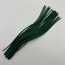 20pcs/Pack Colorful Wavy Reed Sticks, Suitable For Distillation Aromatherapy, Home Fragrance Diffuser Accessories, 26CM/10.2 Inches - Multi-color Set - View 14
