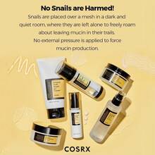 كريم COSRX Advanced Snail 92 الشامل - الاستخدام اليومي - مشاهدة 2