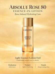 Lancôme Absolue Rose 80 玫瑰精华乳液/30ml - mini 30ml - 查看 6