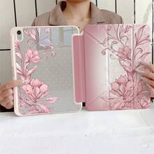 平板電腦保護翻蓋保護殼，附筆槽，相容 iPad 10代 10.9 吋 2022 智慧保護殼/Air 13(M3 2025)/Air 11(M3 2025)/11(A16 2025)/相容 Galaxy S9/S7/S10+/相容 Galaxy Tab S6 Lite 10.4 吋，相容 Matepad - 彩色 - 查看 9