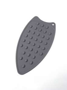 1pc Heat-Resistant Multi-Function Silicone Ironing Pad, Thickened Anti-Scald Design, Suitable For Ironing Board, Silicone Ironing Pad/Heat-Resistant Pad/Ironing Board Iron Placement Pad, High Temperature Resistant, Anti-Scald Tray - Multiple Styles - View 14