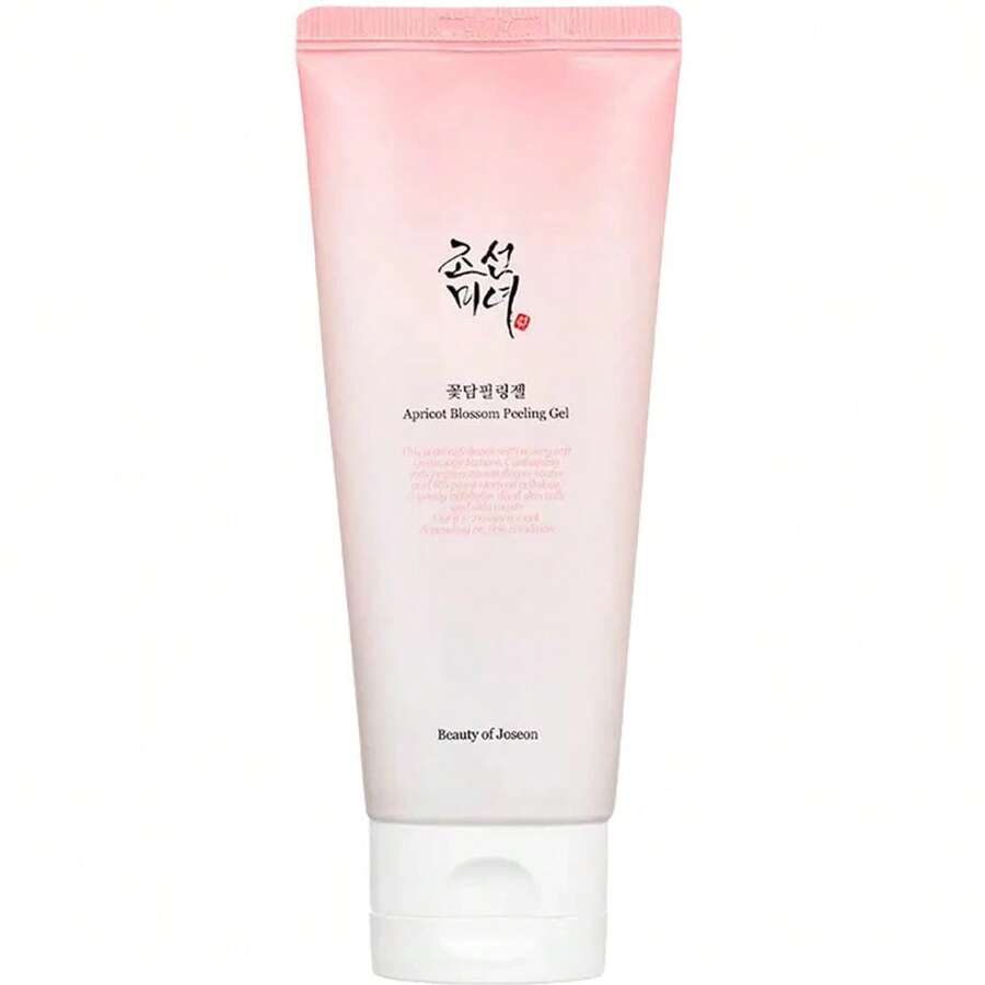 BEAUTY OF JOSEON Apricot Blossom Peeling Gel - Exfoliating - View 1