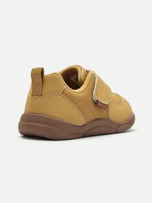 Balabala Baby Unisex Stable Walker Shoes Soft Warm Winter Infant Footwear - Khaki - View 5