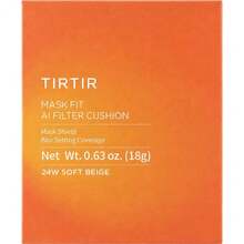 TIRTIR Mask Fit Ai Filter Cushion – 24W Soft Beige - 24W Soft Beige - View 7