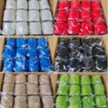 1/3/5/10/15/30 Rolls Upgraded Sports Tape, Suitable For Wrist Support In Football, Rugby, Baseball, Gymnastics And Other Sports Activities - Multicolor - View 1