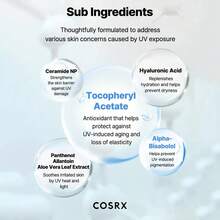 COSRX Airy-Light Invisible Sonnenstick - Invisible - View 3
