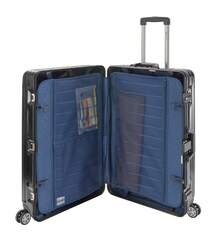 Travelhouse Suitcases - Black - View 8