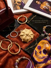 Novelty Keychains - View 2
