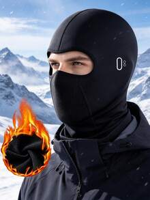 1pc Or 2pcs Unisex Mesh Balaclava Cycling Face Mask Head Cover Neck Gaiter Breathable Headwear For Outdoor Sports, Suitable For Daily Outings, Hiking, Vacation, Fishing, Commuting - Style B - View 14