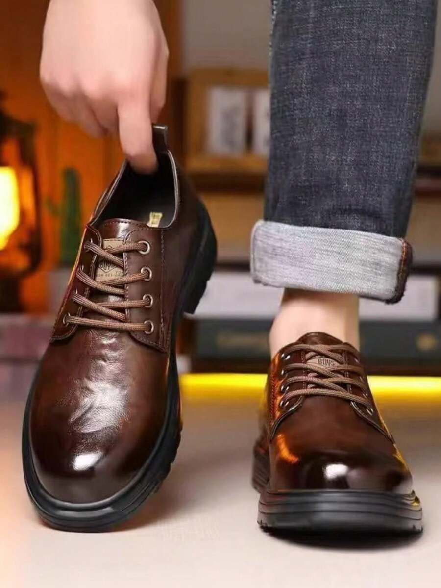 Dress Shoes