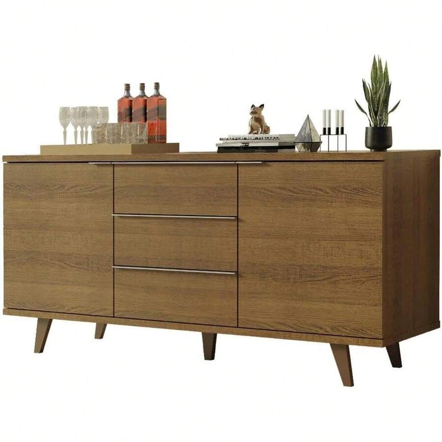 Buffets & Sideboards - Black - View 1