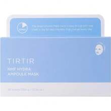 TIRTIR NMF Hydro Ampullenmaske – Feuchtigkeitsspendende Tuchmaske - Korean Skincare - View 1