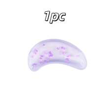 2pcs Reusable Gel Eye Masks, PVC Material, Dual Temperature Eye Masks For Hot And Cold Compress, Relieve Eye Fatigue - Multicolor - View 11