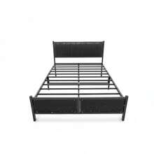 Bed Frames - Black - View 7