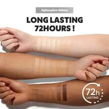 TIRTIR ماسك فيت أورا كوشن – 25N موكا - 25N Mocha - مشاهدة 6