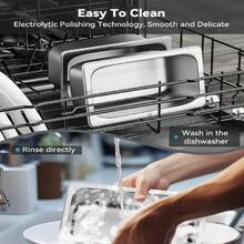Food Storage & Transport Tools - Silver - View 6