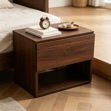 Nightstands - Brown - View 2