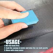 Sponges & Scouring Pads - 1 - View 5