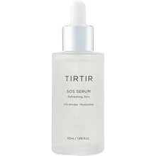 TIRTIR SOS Serum – Beruhigendes SOS-Serum - Minimalist Clinical - View 1