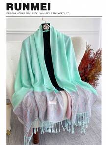 Mint Green