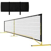 Filet de volley-ball, poteaux - par défaut - Voir 2