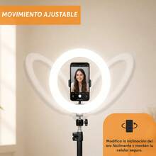 Phone External Flashes & Selfie Lights - A - View 6