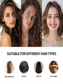 Bedak Penambah Volume Rambut Kering Tanpa Bilas dengan Kepala Spons Penyerap Minyak – Bedak Penambah Volume Rambut Alami, Tahan Air dan Keringat. Pengontrol Minyak Instan, Penambah Volume Akar Rambut, Wadah + Kepala Spons Penambah Volume, Tekan dan Aplikasikan dengan Tepat, Ringkas, Praktis, Portabel, Cocok untuk Perjalanan, Mengatasi Rambut Berminyak, Penambah Volume Akar Rambut, Perbaikan Cepat Sebelum Pesta Liburan. Bedak Pewarna yang Praktis. - 3-in-1 - View 6