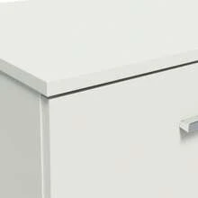 MADESA Conference Tables & Chair - White - View 7