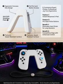 Other Games & Accessories - White - View 2